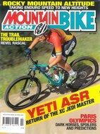 Mountain Bike Action Magazine