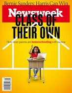 Newsweek Magazine