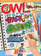 OWL Magazine