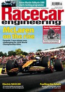 Racecar Engineering Magazine