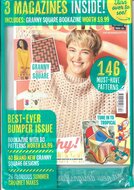 Simply Crochet Magazine