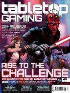 Table Top Gaming Magazine