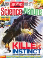 The Week Junior Science and Nature Magazine