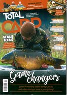 Total Carp Magazine