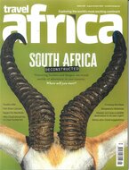 Travel AFRICA Magazine