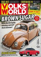 VolksWorld Magazine