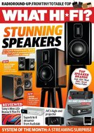 What Hi-Fi Magazine