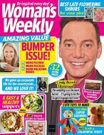 Woman&#039;s Weekly Magazine