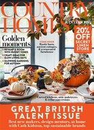 Country Homes &amp; Interiors Magazine