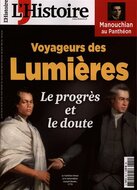 L&#039;histoire