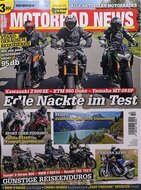 Motorrad News