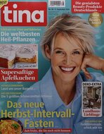 Tina (Deutsch)