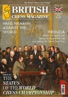 British Chess Magazine