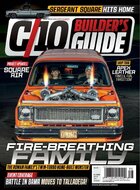 C10 Builders Guide Magazine