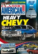 Classic American Magazine