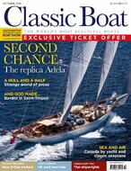 Classic Boat Magazine