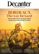 Decanter Magazine