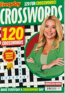 Everyday Crosswords Magazine