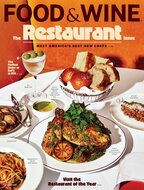 Food &amp; Wine Magazine