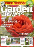 Garden Answers Magazine