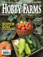 Hobby Farms Magazine