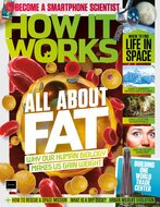 How It Works Magazine