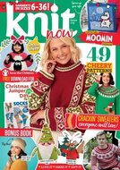 Knit Now Magazine