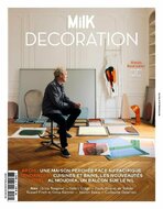 Milk Decoration Magazine (English Edition)