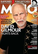 Mojo Magazine