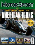 MotorSport Magazine