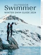 Outdoor Swimmer Magazine