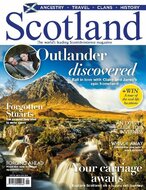 Scotland Magazine