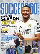 Soccer 360 Magazine