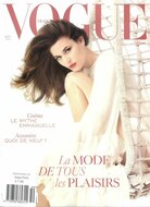 Vogue France