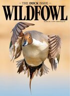 Wildfowl Magazine