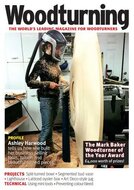 Woodturning Magazine