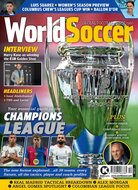 World Soccer Magazine