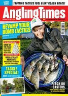 Angling Times Magazine