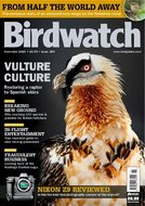 Birdwatch Magazine