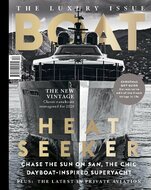 Boat International Magazine