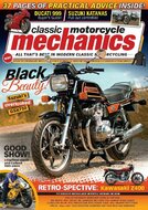 Classic Motorcycle Mechanics Magazine