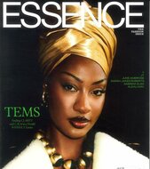 Essence Magazine