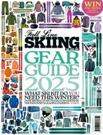 Fall Line Skiing Magazine