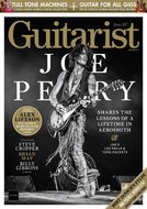 Guitarist Magazine