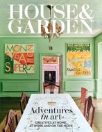 House &amp; Garden Magazine