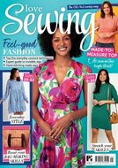 Love Sewing Magazine