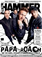 Metal Hammer Magazine