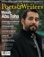 Poets &amp; Writers Magazine