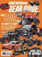 Radio Control Car Action Magazine