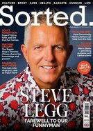 Sorted Magazine